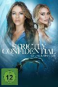 Actual product image Strictly Confidential - Discreet Passion (DVD, 2024, German, English)