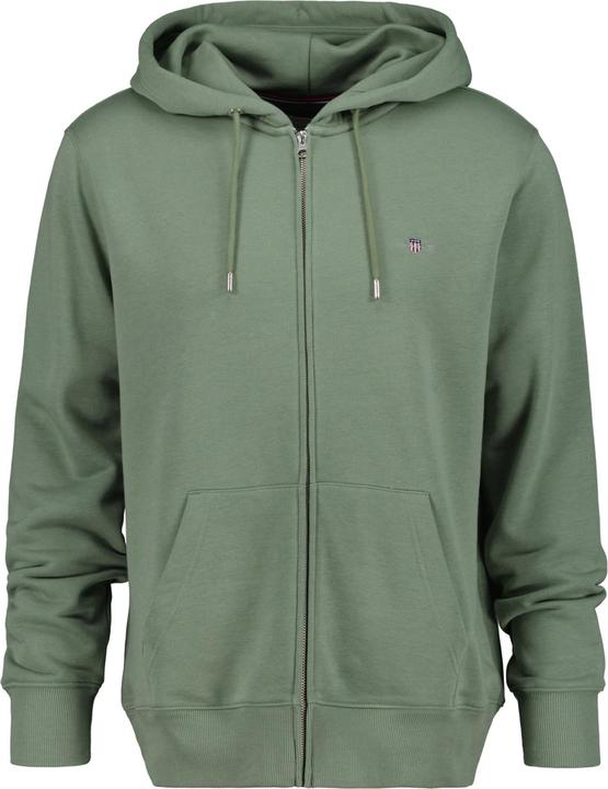 Grün (Dry Green)