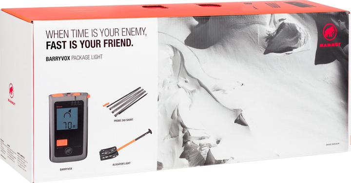 Mammut Barryvox Package Light (LVS-Set)