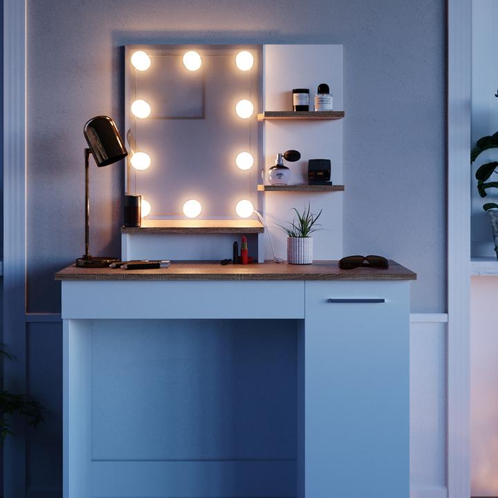 Immagine prodotto Vicco Julia con illuminazione