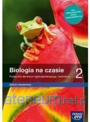 Actual product image Era Biology LO 2 On time