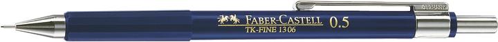 Immagine prodotto Faber-Castell Minenstift (0.70 mm, HB, 1 x)