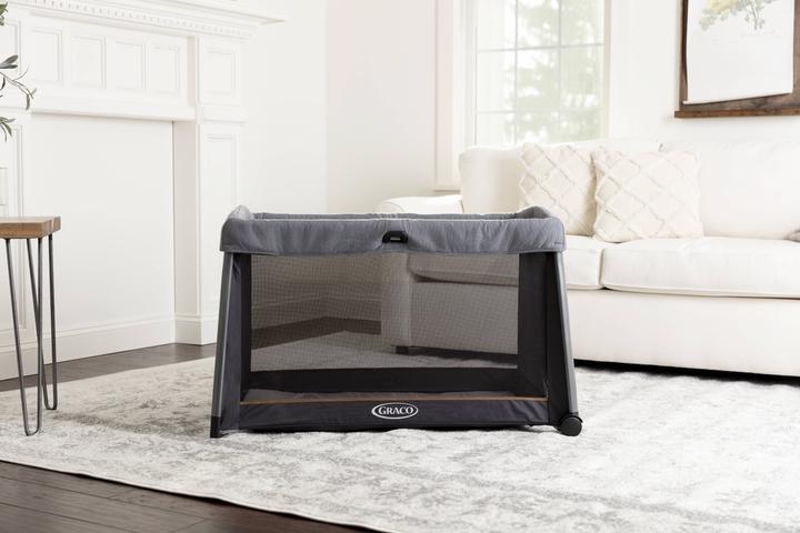 Image du produit Graco FoldLite
