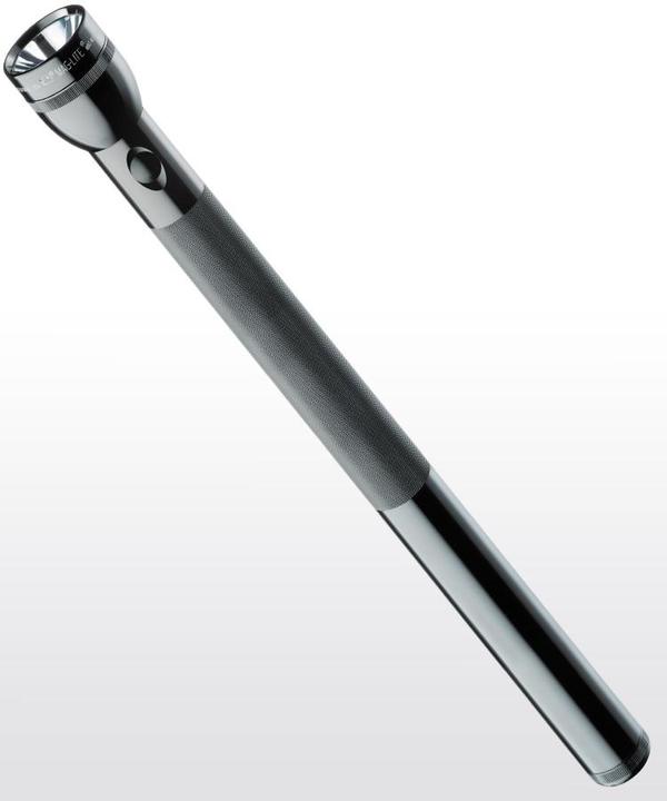 Actual product image Maglite Ml300 6d (48 cm, 694 lm)