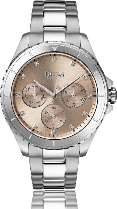 Hugo Boss Premiere (Analogue wristwatch, 39.80 mm)