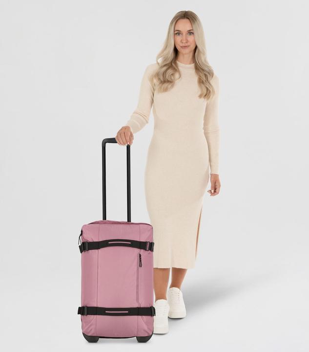Produktbild American Tourister Urban Track S 2- Rollen Reisetasche 55 cm (35 l, Handgepäck (bis 50l))