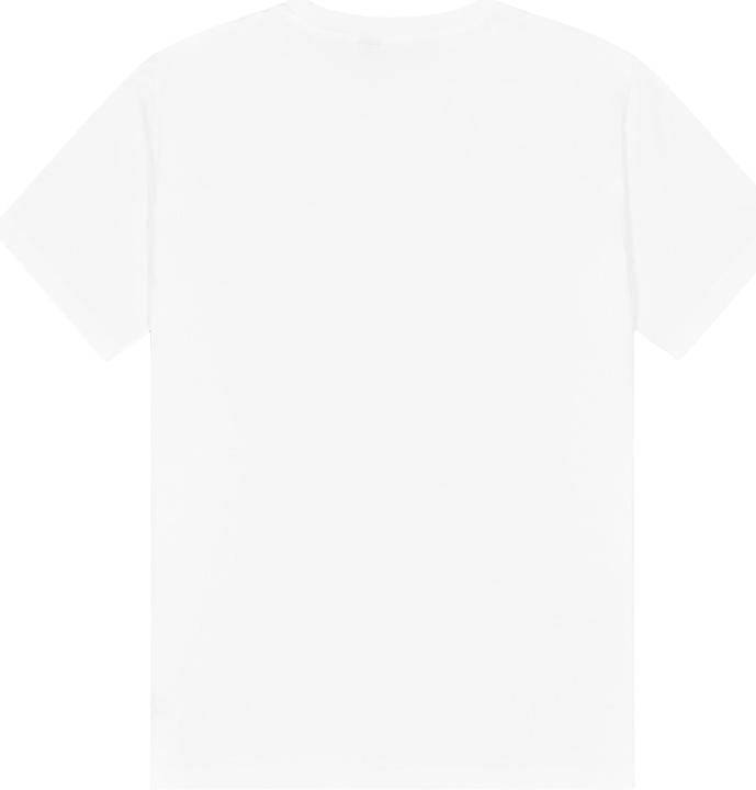 e white