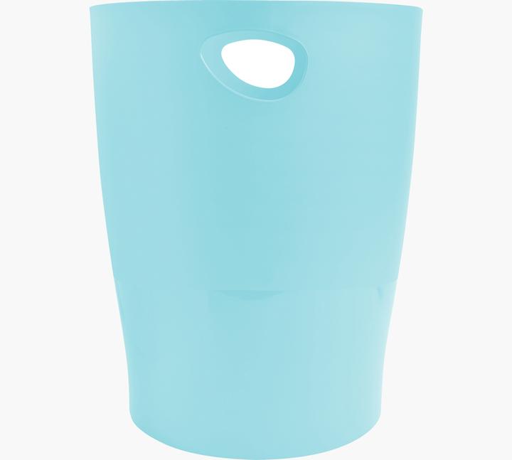 Actual product image Exacompta Ecobin wastepaper bin (15 l)
