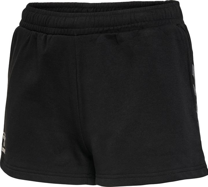 Produktbild hummel Hmlstaltic Cotton Shorts Woman (L)