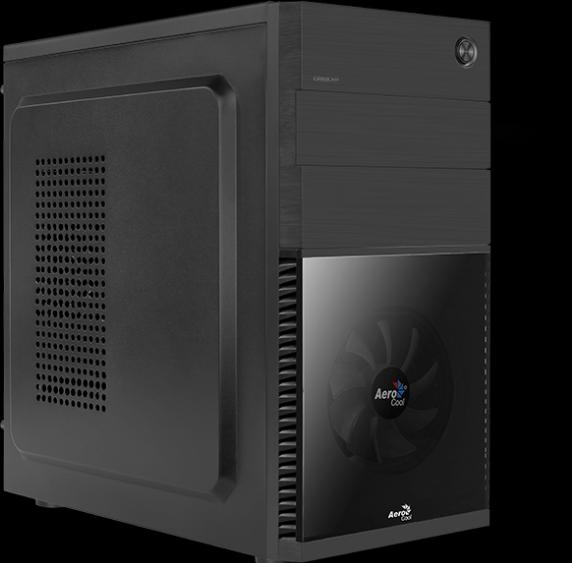 Produktbild AeroCool CS-105 Cosmo (mATX, Mini-ITX)