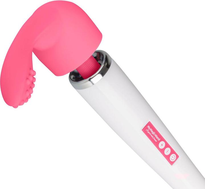 Immagine prodotto My Magic Wand Attacco del punto G