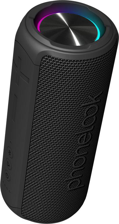 Produktbild PhoneLook Soundbox (6 h, Akkubetrieb)