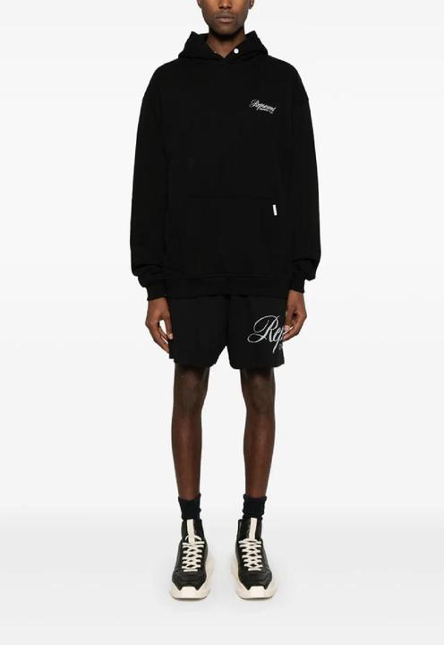 Produktbild Represent Owners Club Script Hoodie (L)