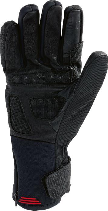 Produktbild snowlife BIOS Heat DT Glove (S)