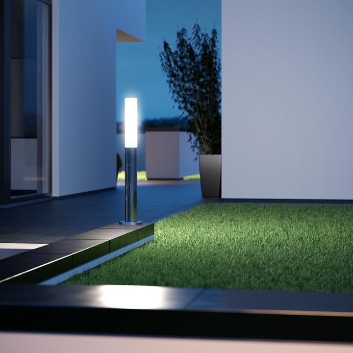 Produktbild Steinel Sensorlampe (812 lm, E27, IP44)