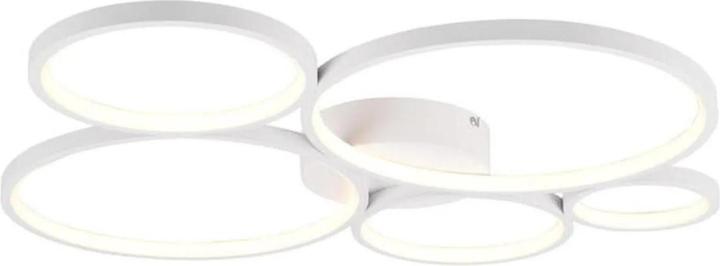 Produktbild Trio Rondo (5800 lm)