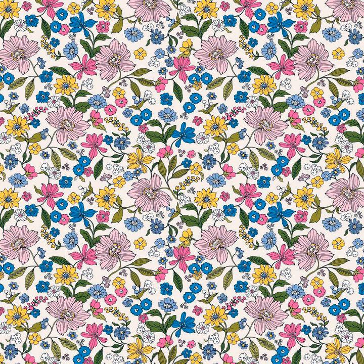 Actual product image Origami Wunderschöne Papiere falten für Blumen-Fans (692 x)