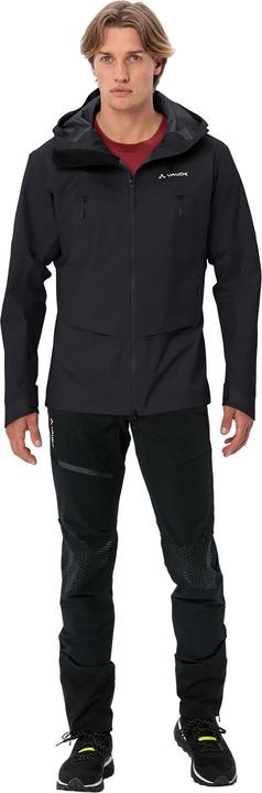 Image du produit Vaude Croz Alpine 3L Jacket (S)