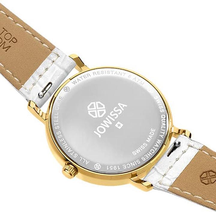 Immagine prodotto Jowissa Roma (Orologio da polso analogico, 31 mm)