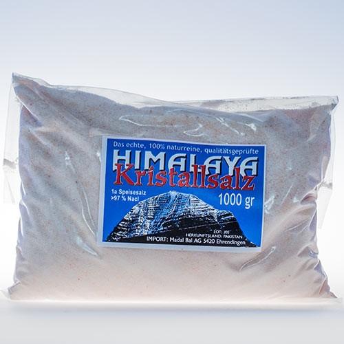 Produktbild Madal Bal Himalaya (1000 g)