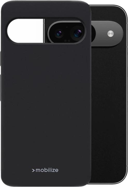 Image du produit Mobilize Etui en gélatine (Google Pixel 9 Pro)