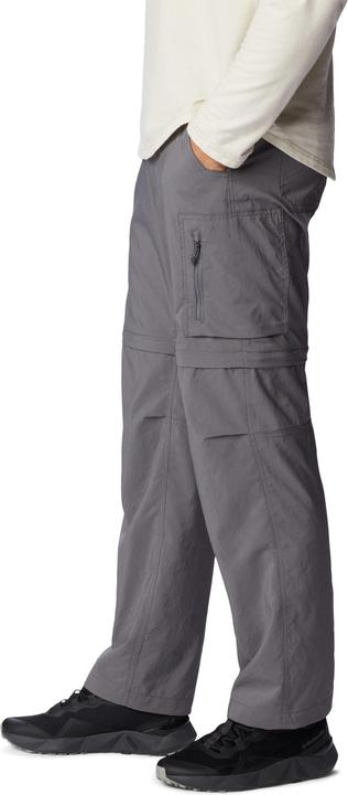 Image du produit Columbia Silver Ridge™ Utility Convertible Pant (34)