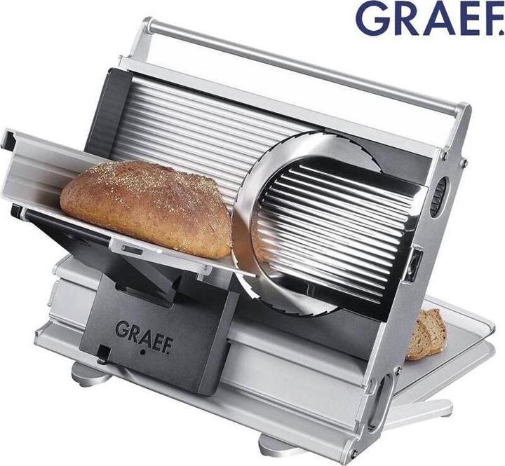 Produktbild Graef Una 10