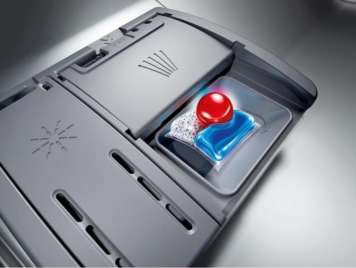Image du produit Siemens iQ500 SX95EX12CE