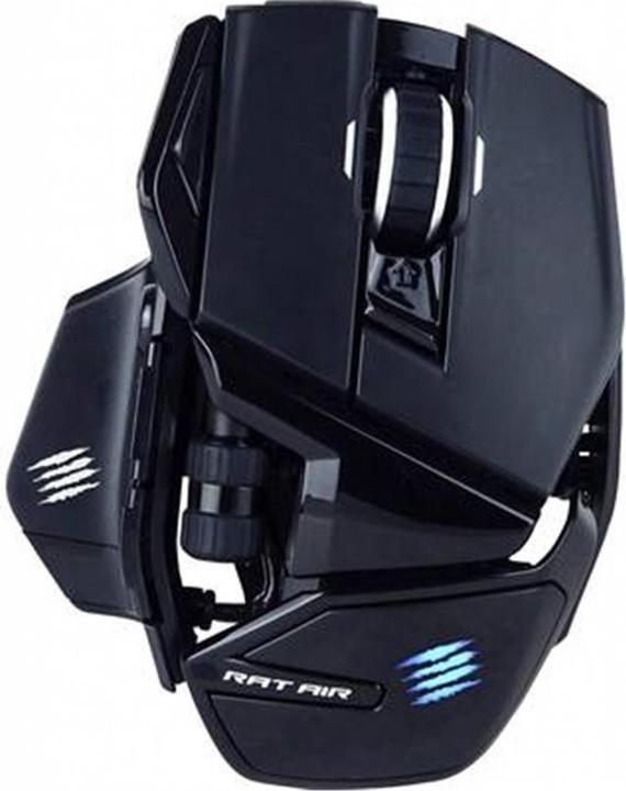Actual product image MadCatz R.A.T. Air (Wireless)