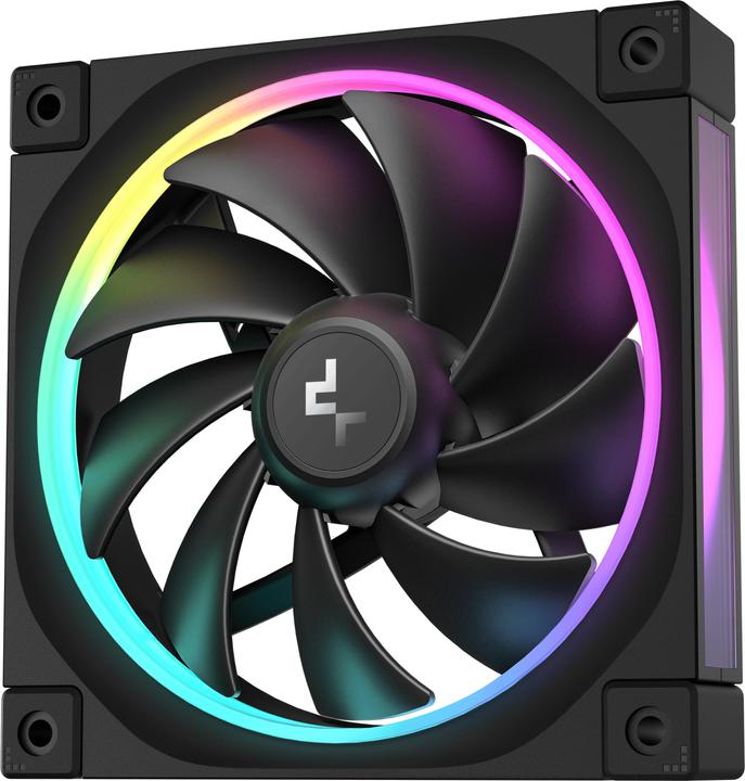 Produktbild Deepcool FL12 (120 mm, 1 x)