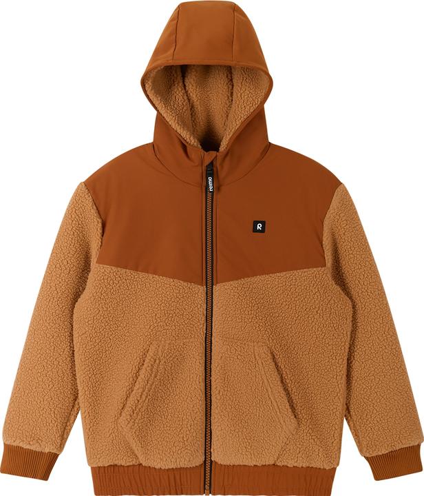 Immagine prodotto Reima Samota Hoodie (116)