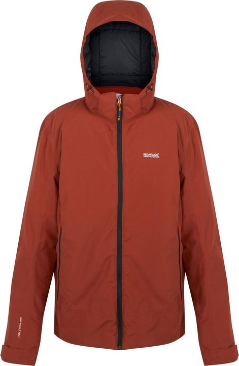 Regatta Frelton IsolierJacke (3XL)