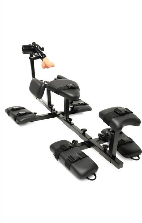 Actual product image Master Series Subversion Deluxe