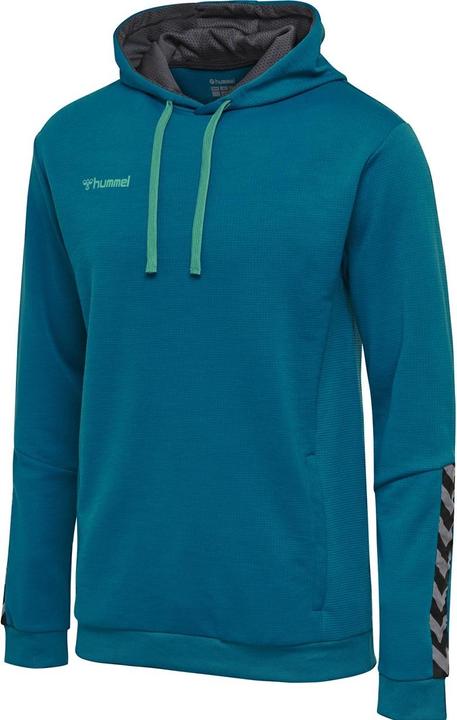 Image du produit hummel Sweat à Capuche Authentique Pour Enfants (116)