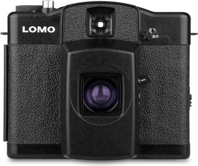 Produktbild Lomo Lc-A 120