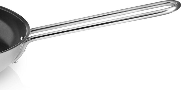 Actual product image Eva Solo Frying pan Steel Line 28 cm (28 cm, Frying pan, Stainless steel)