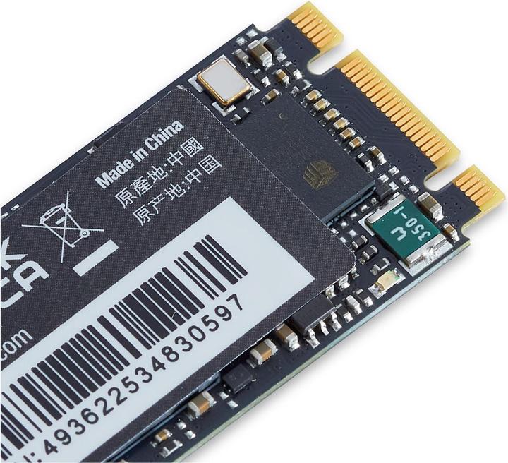 Immagine prodotto Verbatim Vi560 S3 (256 GB, M.2 2280)