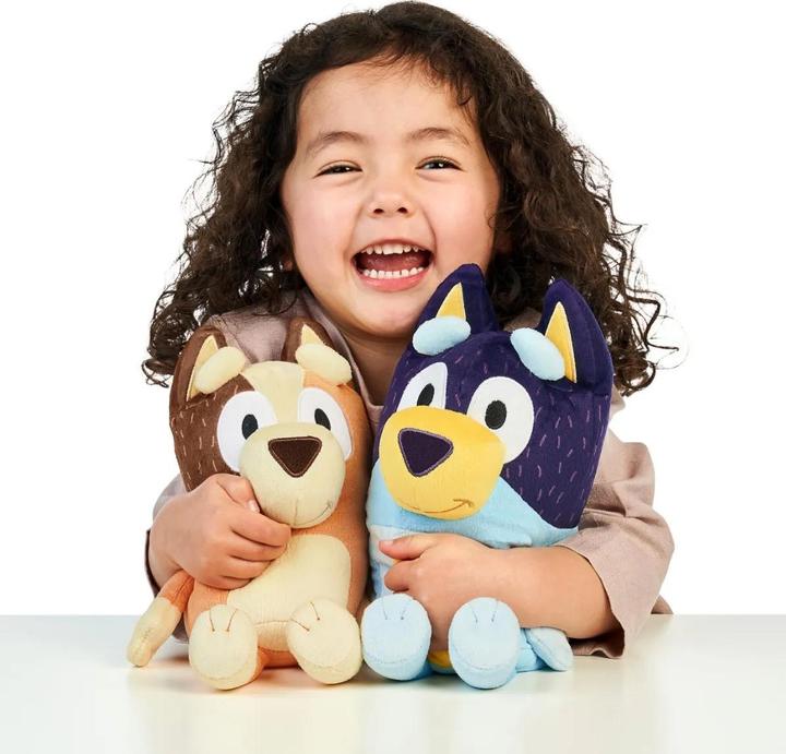 Image du produit Spectron Bluey - Bingo (20 cm)