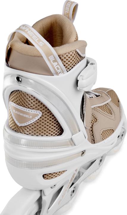 Actual product image Blackwheels Flex Pro (35)