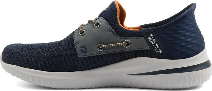 Produktbild Skechers SLIP-INS: DELSON 3.0 - ROTH (42)