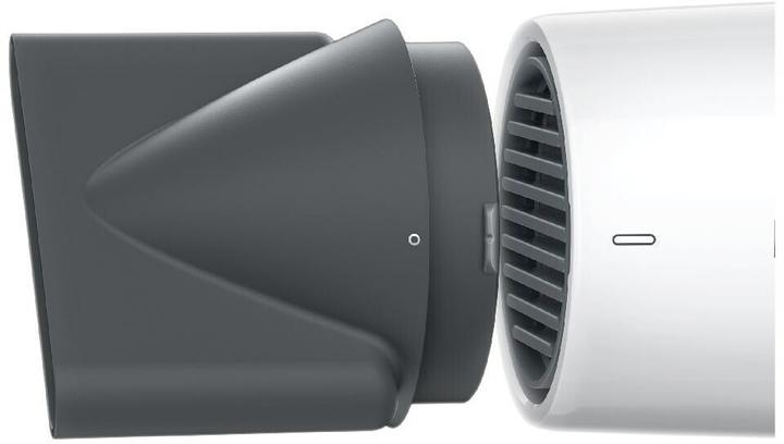 Actual product image Braun HD 2.1