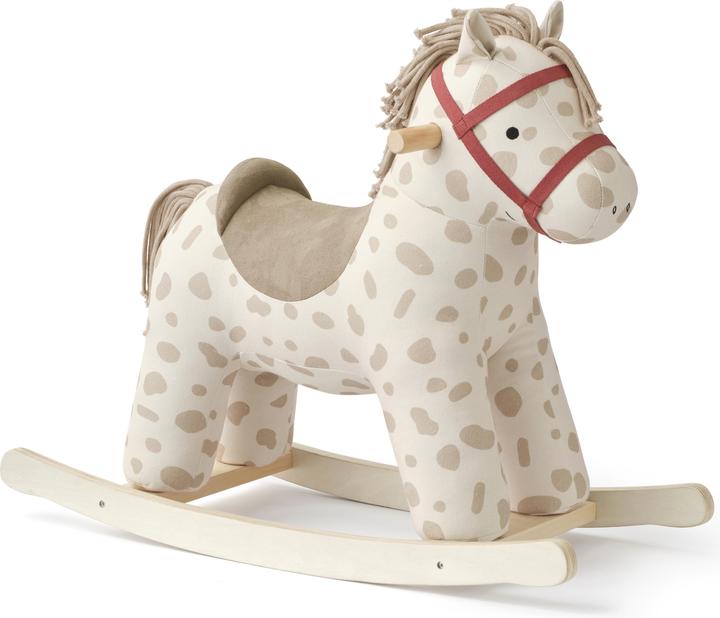 Produktbild Kids Concept Schaukelpferd Dotty AIDEN