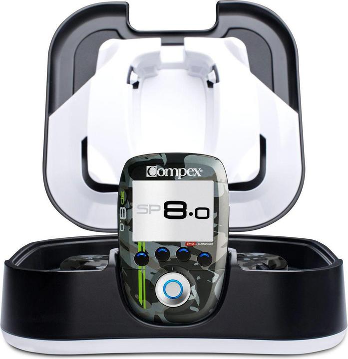 Actual product image Compex SP 8.0 WOD