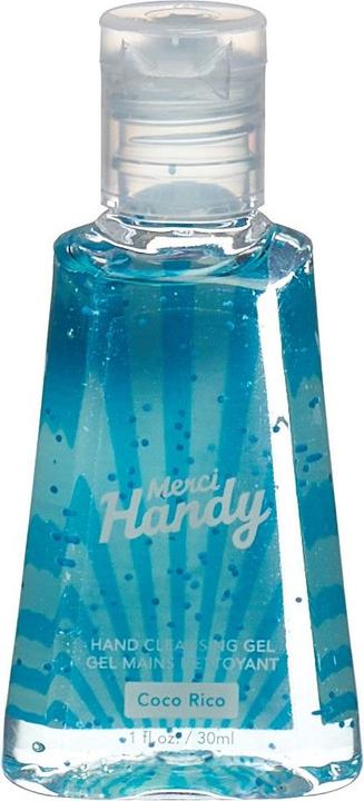 Merci Handy Reinigendes Handgel Coco Rico (30 ml)