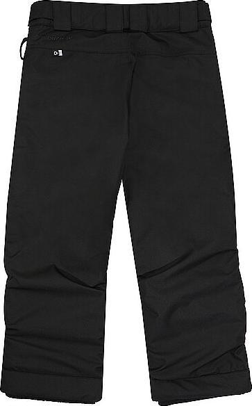 Actual product image Picture Time Ski-/Snowboardhose Black Kinder (122, 128, 134, 130 B, 125 B)