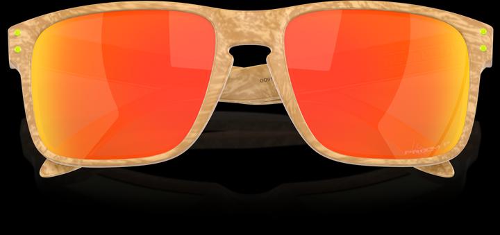 Actual product image Oakley Holbrook