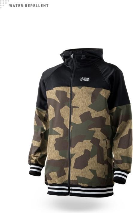 Image du produit Loose Riders Fleece Jacket (S)