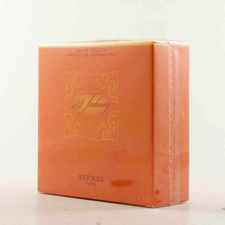 Produktbild Hermès 24 Faubourg (Eau de Toilette, 100 ml)