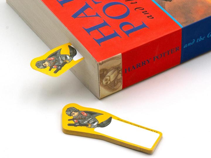 Produktbild LEGO Harry Potter - Pen Pal Geschenkset