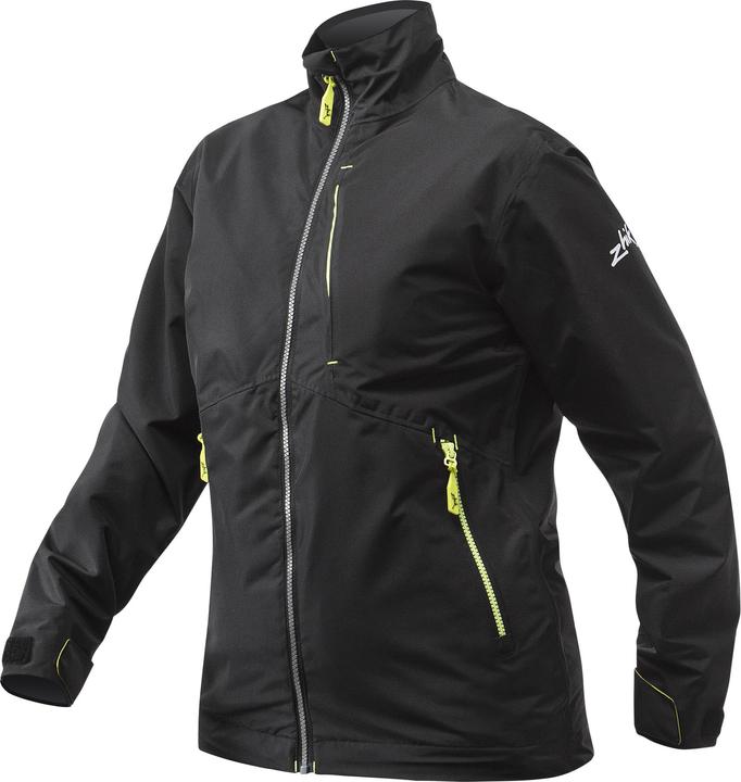 Immagine prodotto Zhik Veste Fleece Z-Cru, donna (XL)